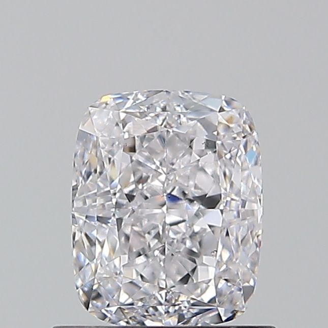 1.01ct Cushion Modified D VS2 Natural Diamond