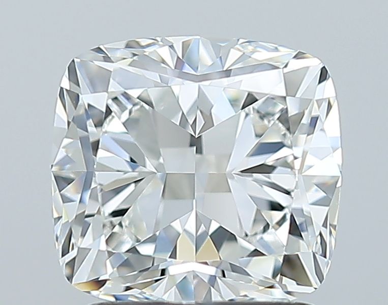 1.6ct Cushion G VS1 Natural Diamond