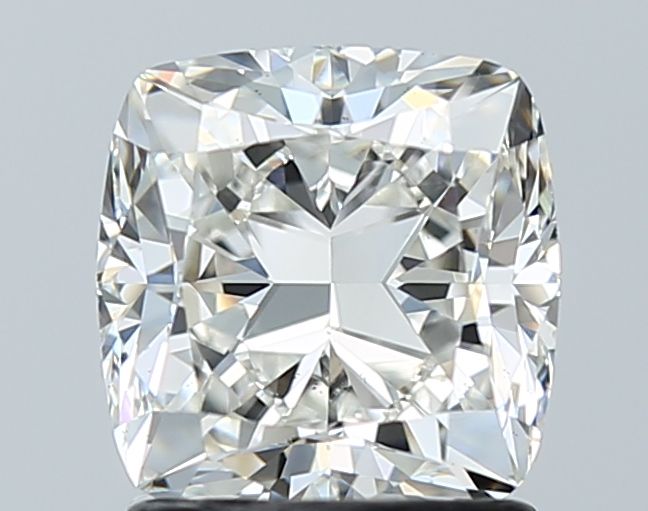 1.7ct Cushion I VS2 Natural Diamond