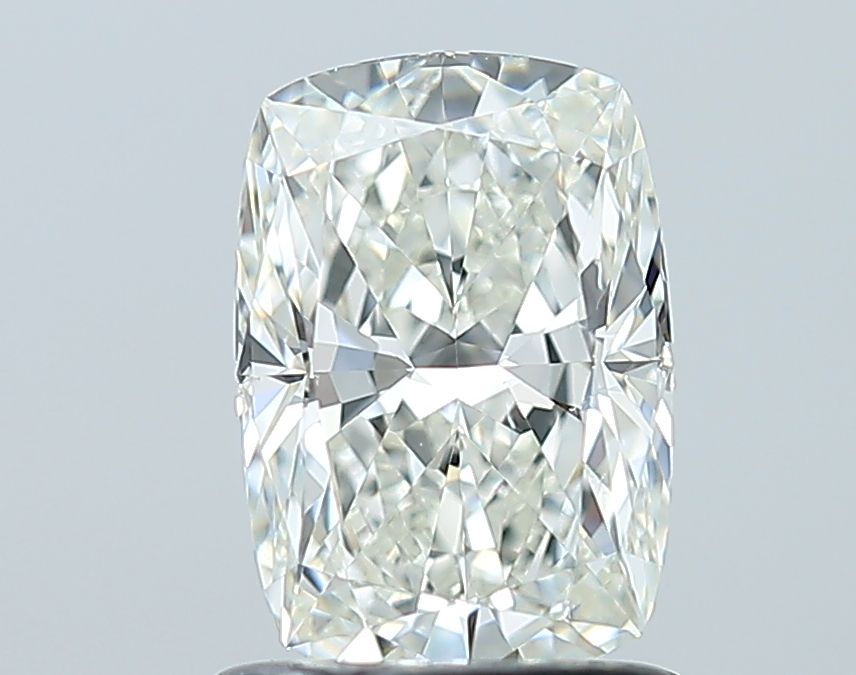 1.2ct Cushion I VS2 Natural Diamond