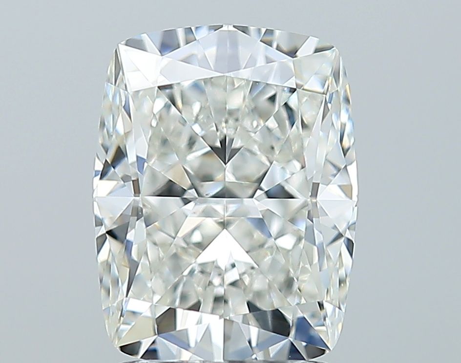 2.01ct Cushion H VS2 Natural Diamond