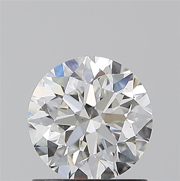 1ct Round G VS2 Natural Diamond