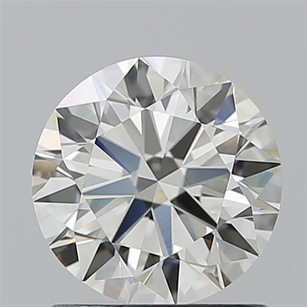 1.25ct Round M VVS2 Natural Diamond