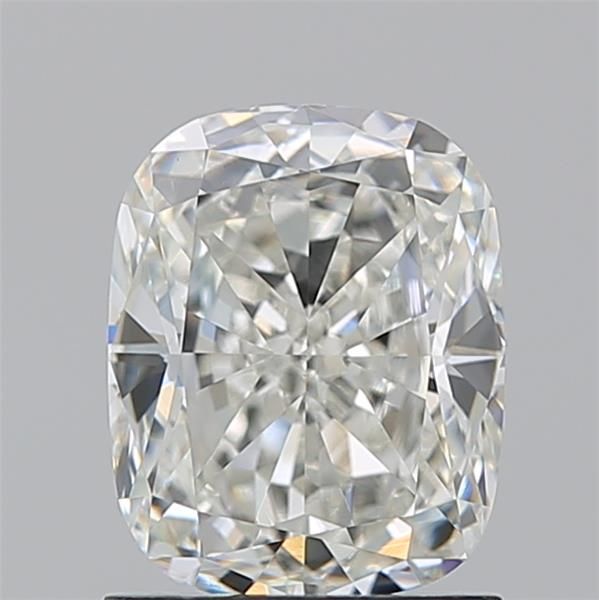 1.5ct Cushion J VS2 Natural Diamond