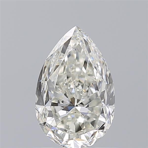 1.02ct Pear J VVS1 Natural Diamond
