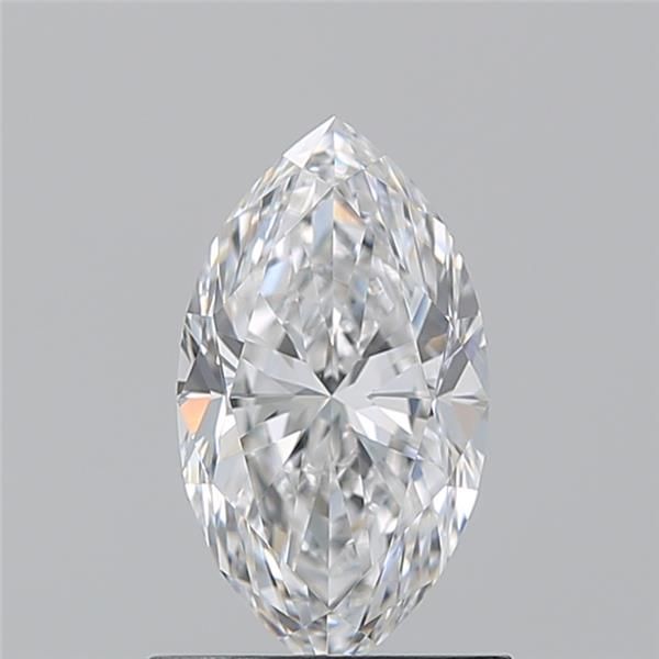 1.01ct Marquise D VS1 Natural Diamond