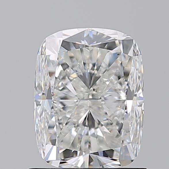 1.2ct Cushion F VS2 Natural Diamond