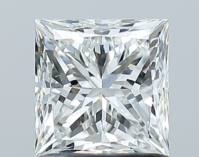 1.2ct Princess G VS1 Natural Diamond