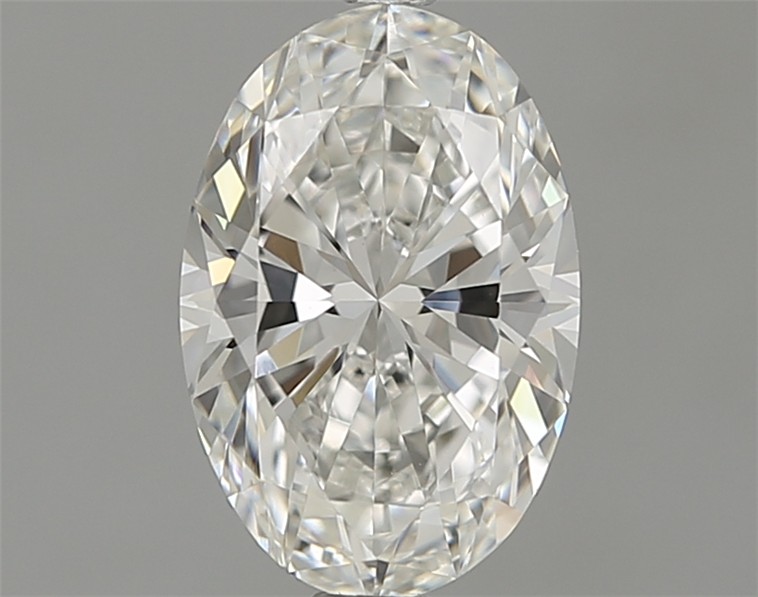 1.5ct Oval G VS1 Natural Diamond