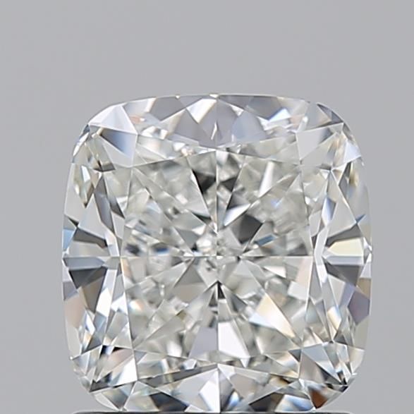 1.5ct Cushion I VS1 Natural Diamond
