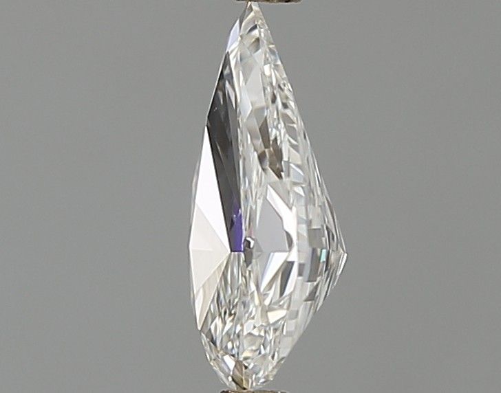 0.55ct Pear G VS2 Natural Diamond