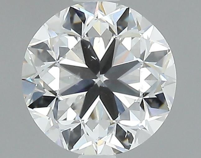1.5ct Round E SI1 Natural Diamond
