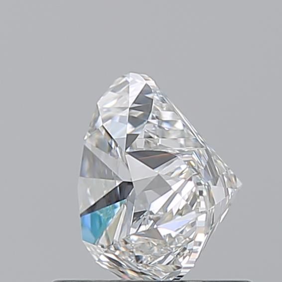 1.02ct Heart G VVS2 Natural Diamond