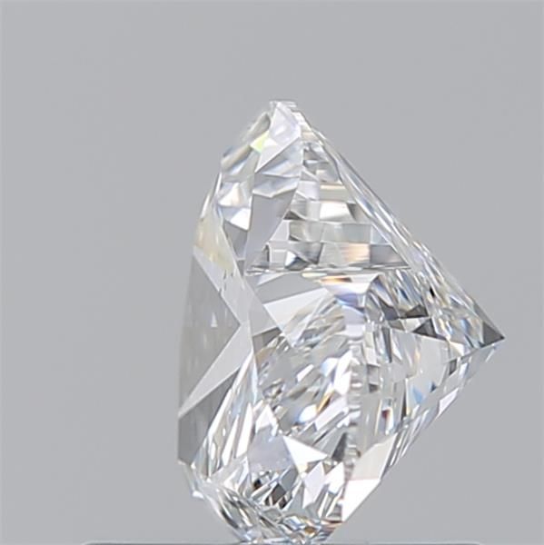 1.03ct Heart E VS2 Natural Diamond