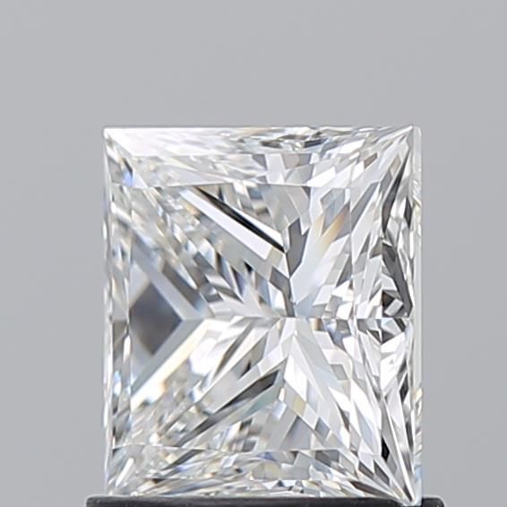 1.5ct Princess G VS1 Natural Diamond