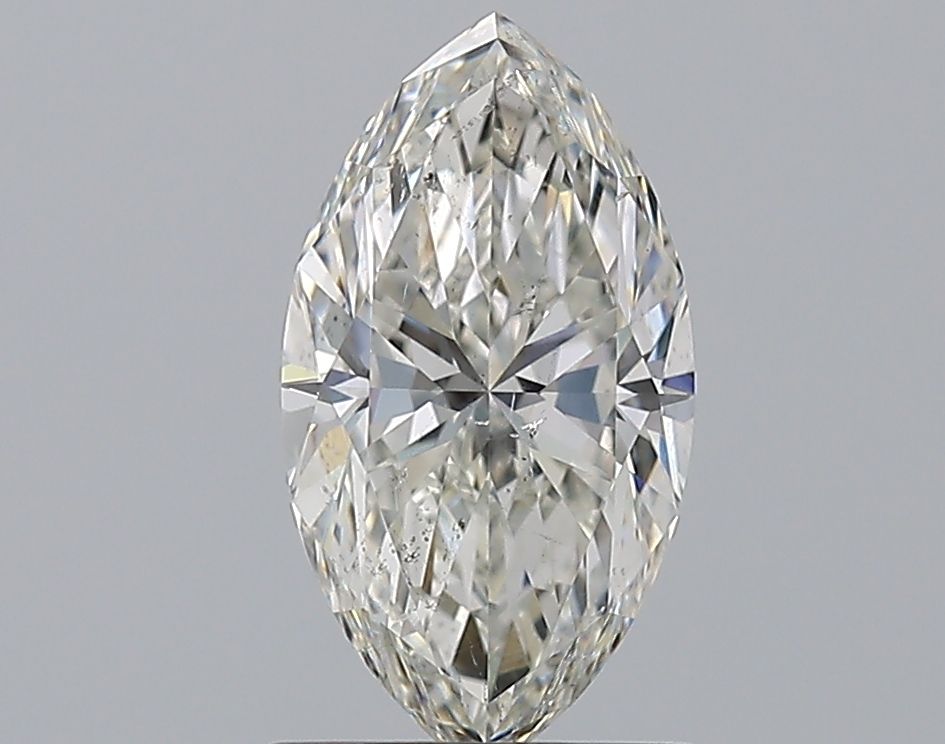 1.3ct Marquise H SI2 Natural Diamond