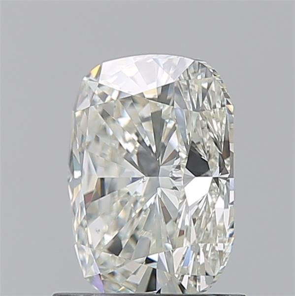 1.5ct Cushion J VS2 Natural Diamond