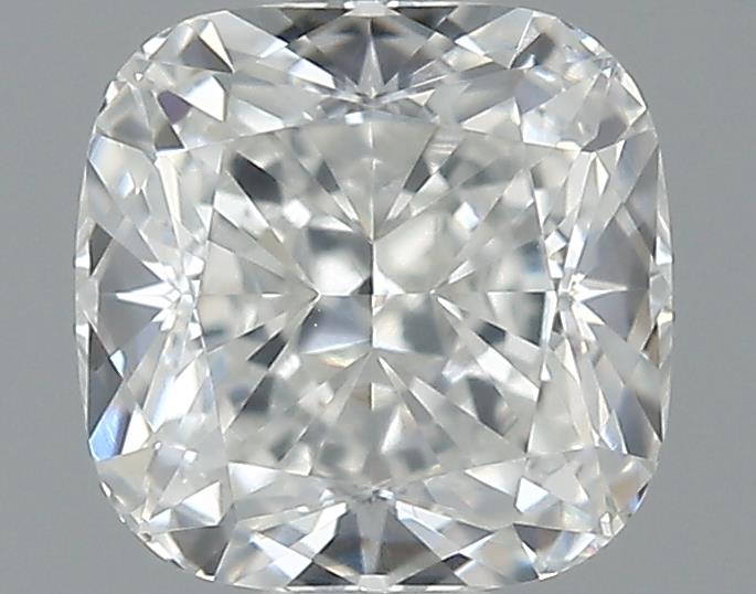 0.7ct Cushion H VS1 Natural Diamond