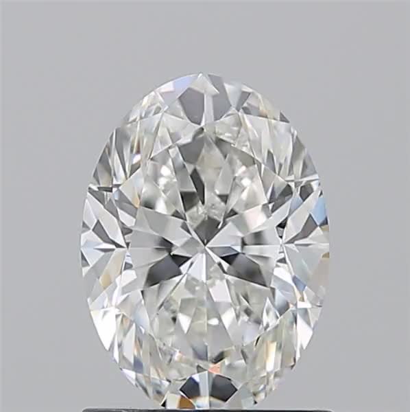 1.2ct Oval G VS1 Natural Diamond