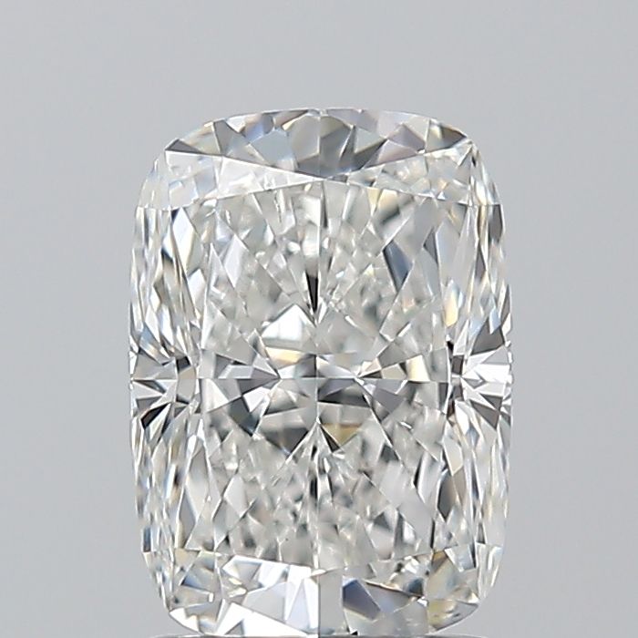 1.5ct Cushion Modified G SI1 Natural Diamond