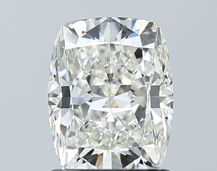 1.5ct Cushion I VVS2 Natural Diamond