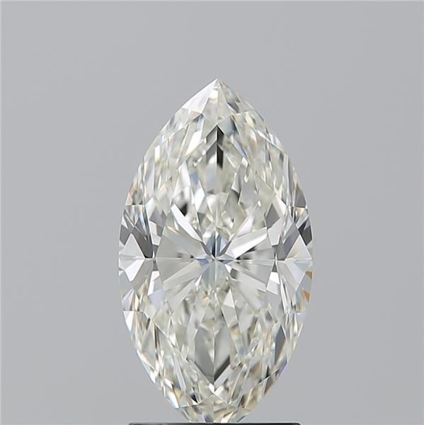 2.22ct Marquise K VS1 Natural Diamond