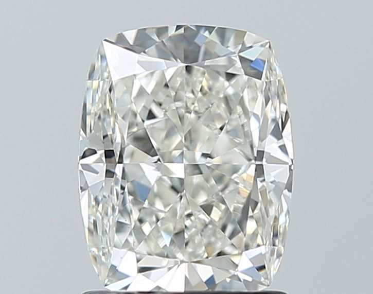 1.51ct Cushion I VS1 Natural Diamond