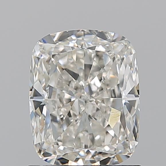 1.51ct Cushion J SI1 Natural Diamond
