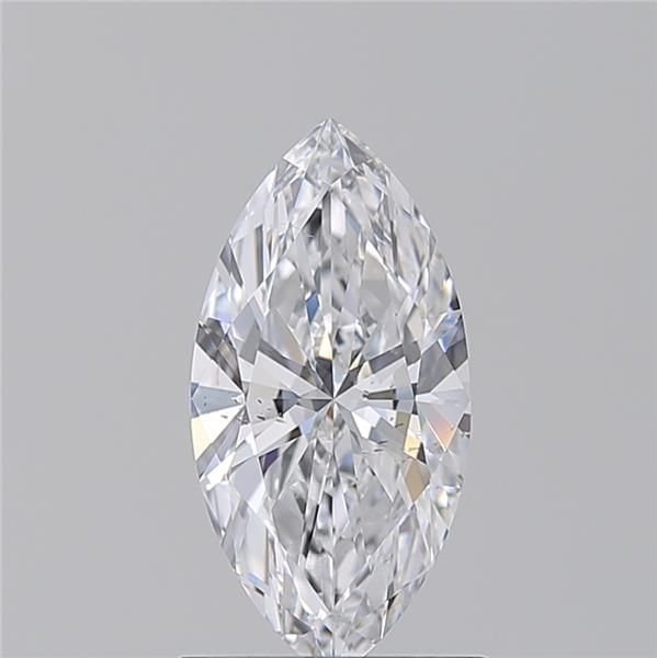 1.01ct Marquise D SI1 Natural Diamond