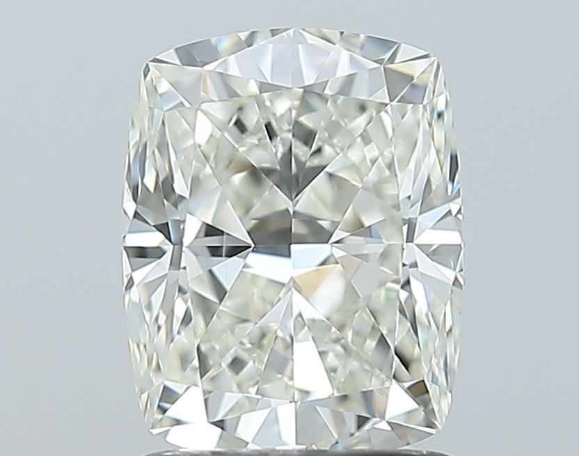 1.52ct Cushion J VS2 Natural Diamond