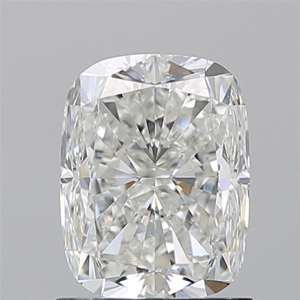 1.5ct Cushion I VS2 Natural Diamond