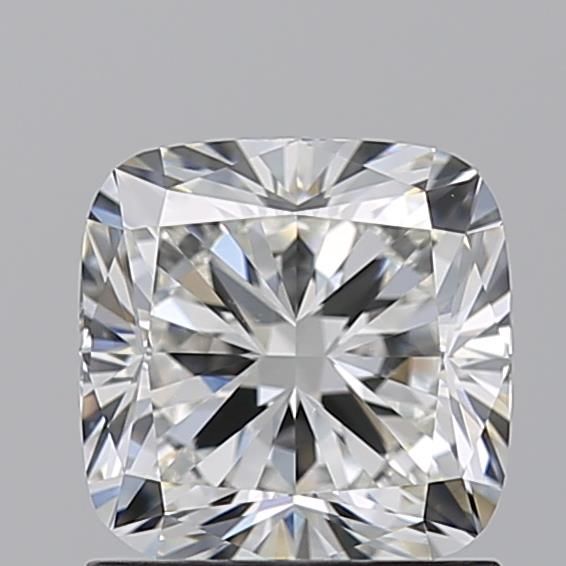 1.2ct Cushion H VS2 Natural Diamond