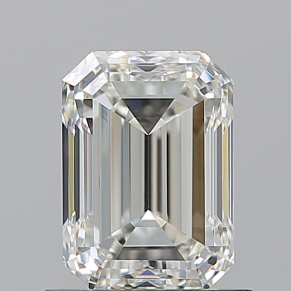 1.2ct Emerald J VVS1 Natural Diamond