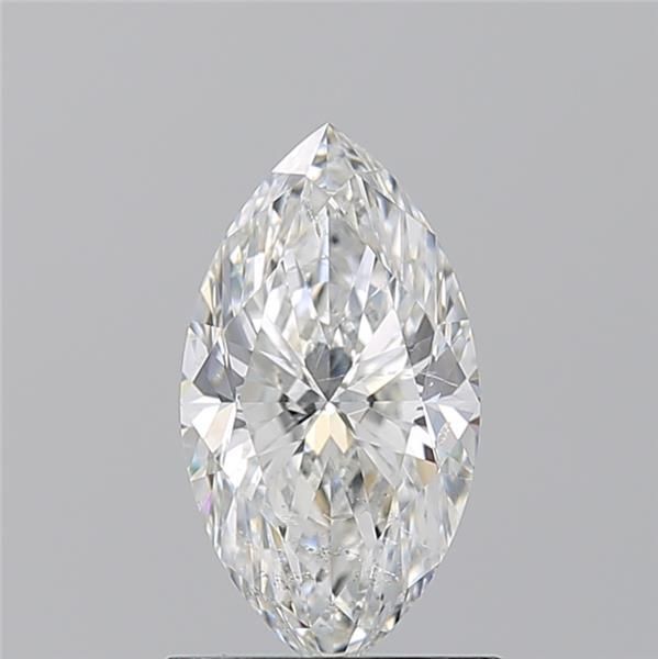 1.02ct Marquise G SI2 Natural Diamond