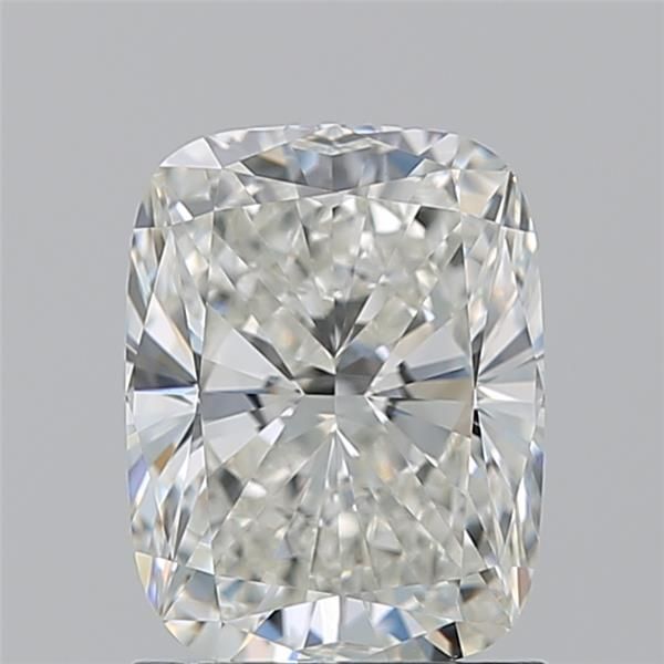 1.5ct Cushion I VS1 Natural Diamond