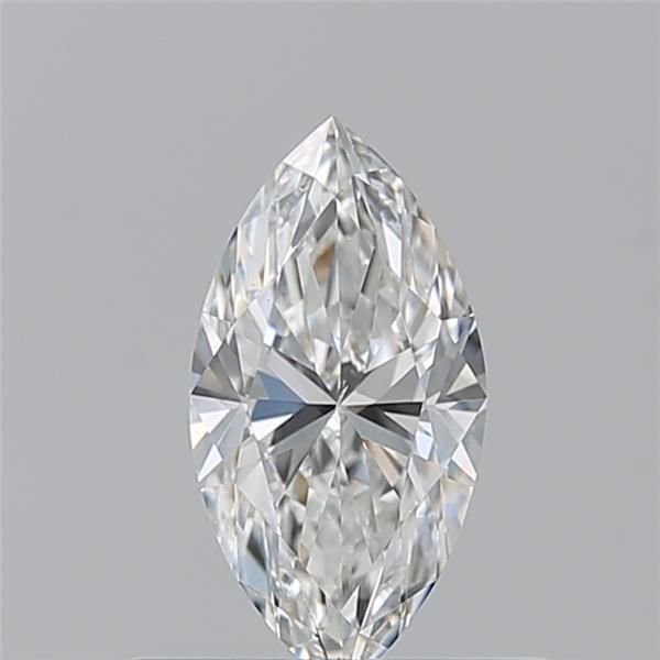 0.5ct Marquise G VS2 Natural Diamond