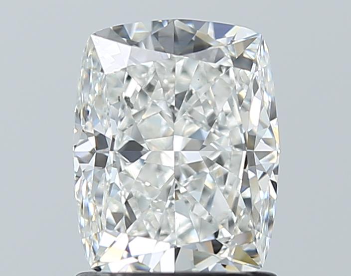 1.51ct Cushion G VS2 Natural Diamond