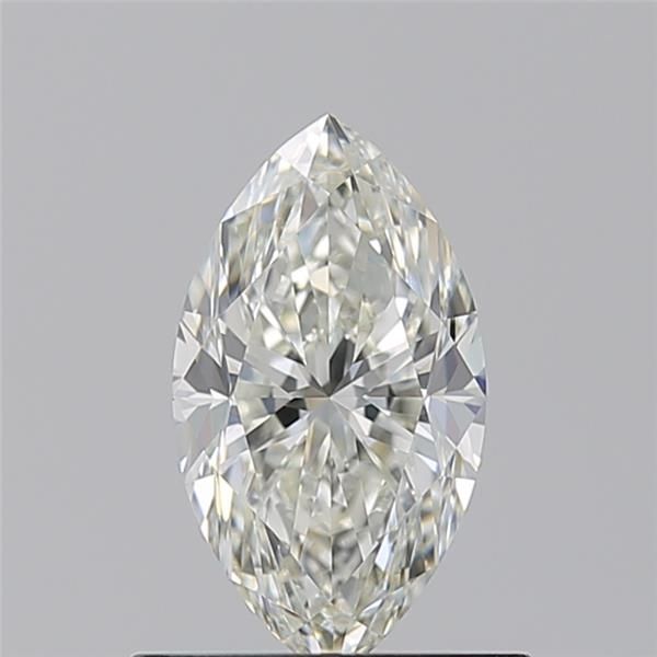 0.7ct Marquise J VVS1 Natural Diamond