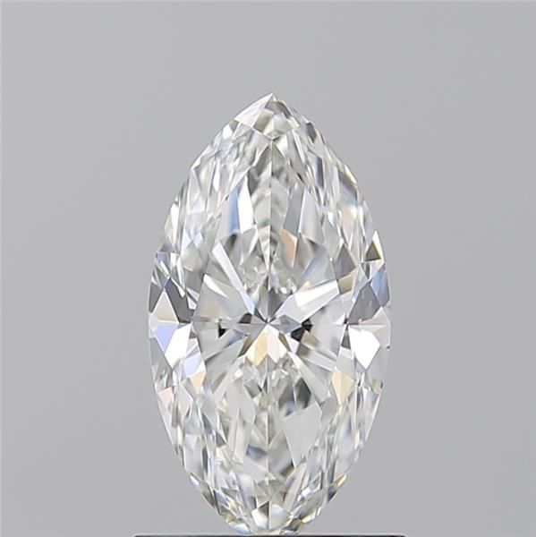 1.01ct Marquise H VS2 Natural Diamond