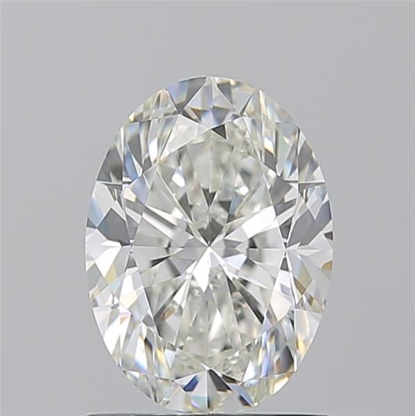 1.3ct Oval I VS1 Natural Diamond