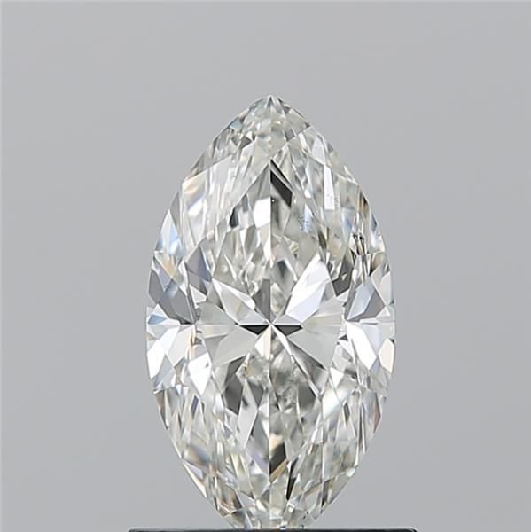 1.01ct Marquise I SI2 Natural Diamond