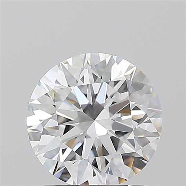 1.2ct Round E VVS2 Natural Diamond
