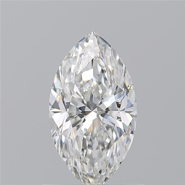 0.9ct Marquise G VS1 Natural Diamond