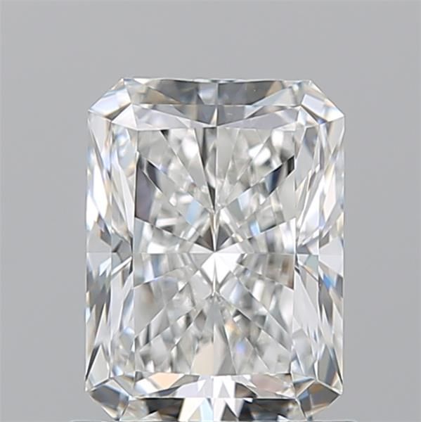 1.21ct Radiant G VS1 Natural Diamond