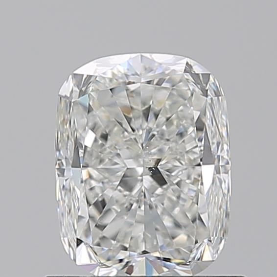 1.03ct Cushion H VS2 Natural Diamond