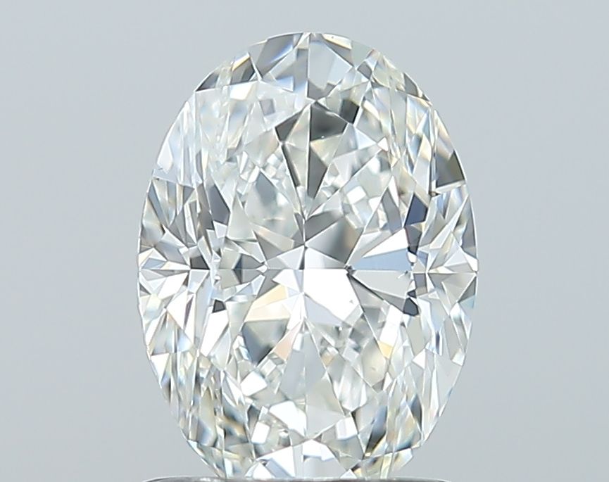 1.2ct Oval G VS1 Natural Diamond