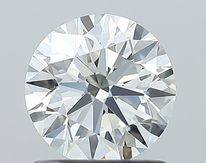1ct Round I VS1 Natural Diamond