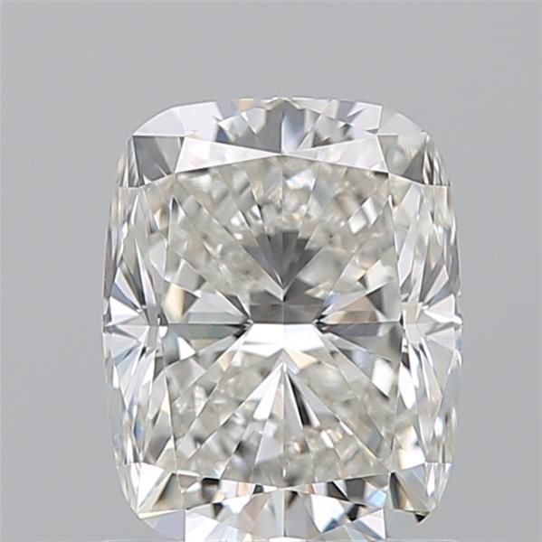 1.5ct Cushion I VVS2 Natural Diamond