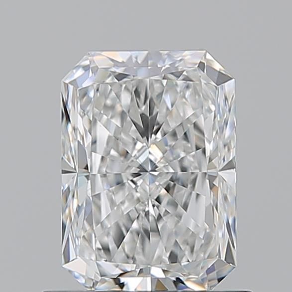 1.01ct Radiant E VS1 Natural Diamond