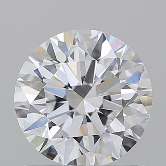 1.2ct Round D VS1 Natural Diamond
